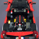 Illustration for article titled I want all of these Lego Ferraris
